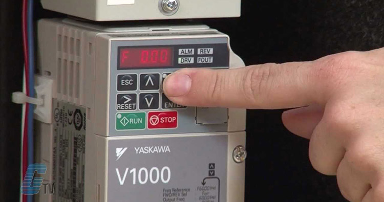 Lỗi bUS biến tần yaskawa Lỗi bUS biến tần yaskawa