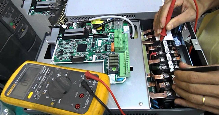 Sửa Biến Tần Hà Nội Sửa Biến Tần Hà Nội