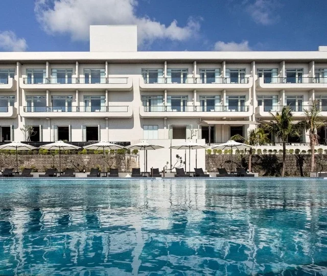 CASA OSTIA RESORT