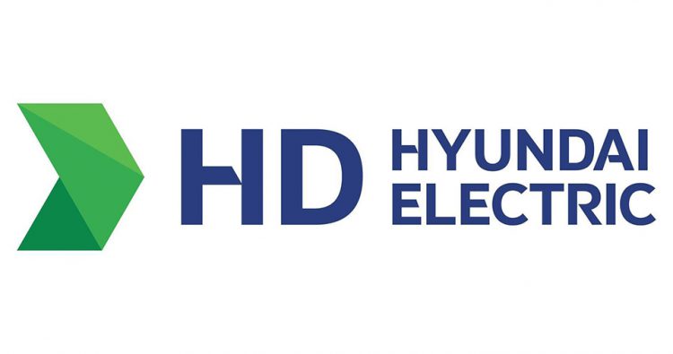 HD Huyndai Electric