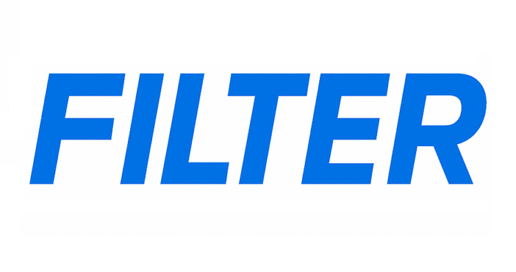 Filter